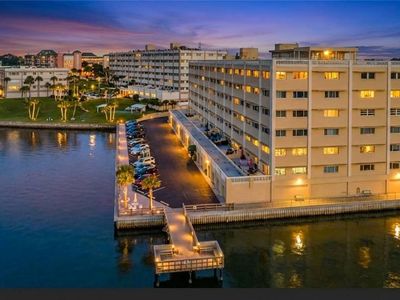100 Bluff View Dr APT 511C