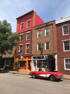 263 Water Street