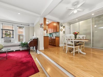 336 W End Ave APT 12F
