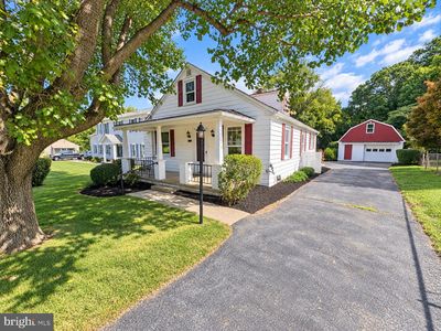 8921 Yellow Springs Rd
