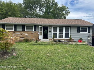 105 S Garden Boulevard