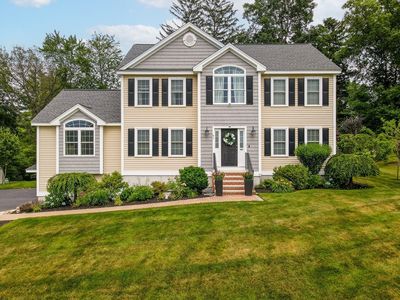 61 Saddle Rd