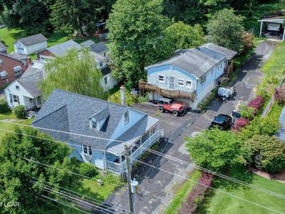 Property at 249 W Kirmar Ave, Nanticoke, PA
