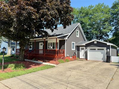 Property at 212 Raspberry Ln, Edinboro, PA