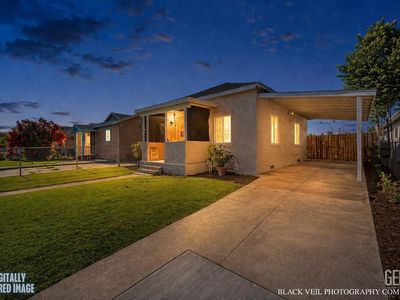 322 Wilson Ave