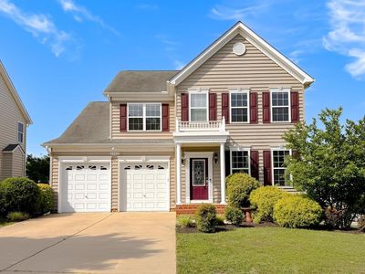 24439 Broad Creek Dr