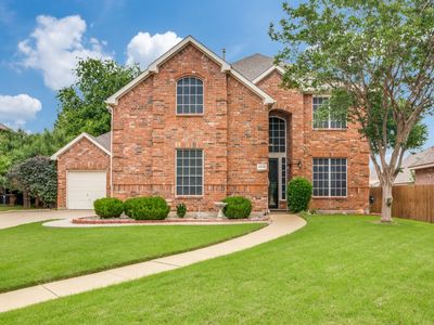2216 Forest Creek Dr