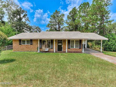 2301 Hardwick Road