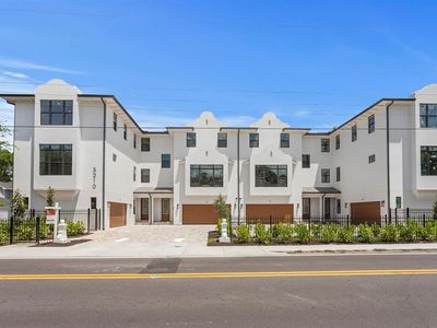 5210 Bayshore Blvd #2