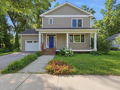 25 Staniford Farm Road