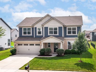 9686 Ridgecrest Ln