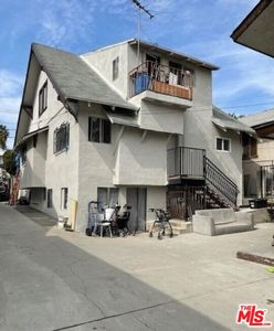 Property at 524 N Cummings St, Los Angeles, CA