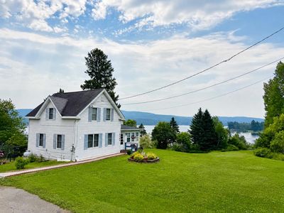2360 Aroostook Road