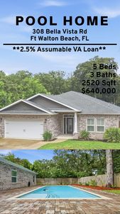Bella Vista Dr