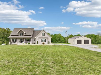 4163 Old Highway 52 E
