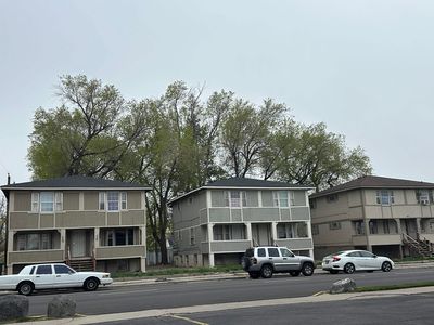 803-815 E Clark St