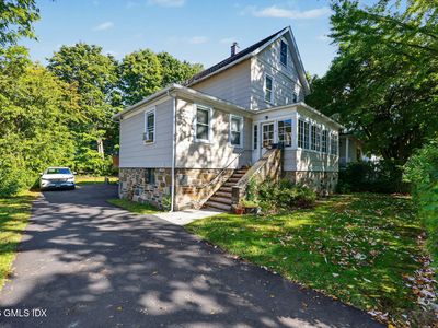 4 Tremont St