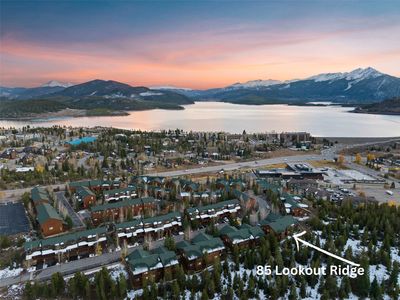85 Lookout Ridge Drive UNIT 85