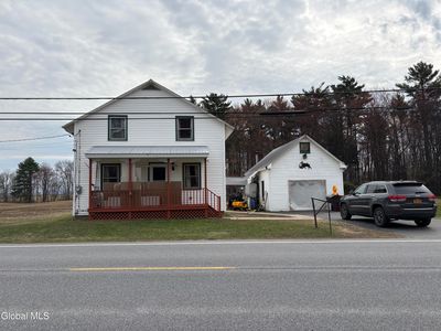 Property at 1092 N Route 32, Schuylerville, NY