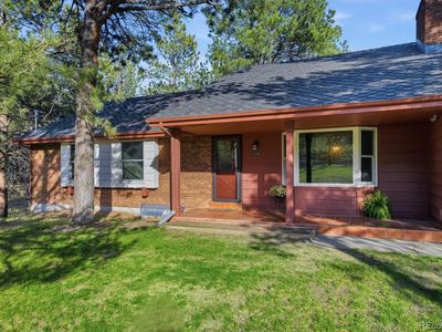 Property at 11486 Ponderosa Lane, Franktown, CO