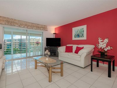 401 SE 3rd St APT 507