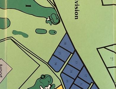 Property at Woodbluff LOT 37, Mackinac Island, MI