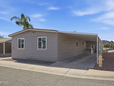 1613 E Villa Rita Drive