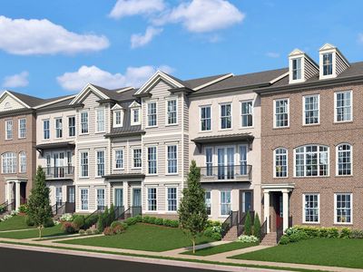 The Grayson III Plan, Waterhaven