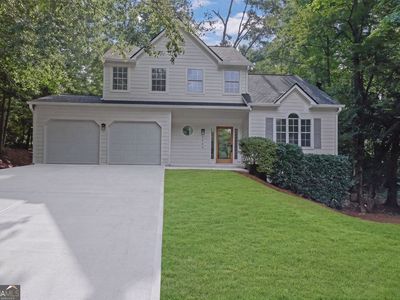 3444 Chancellors Dr