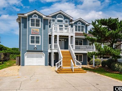 5001 S Virginia Dare Trl #25