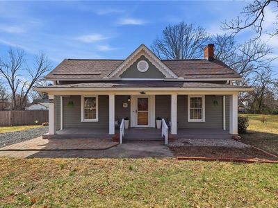 Property at 505 W Decatur St, Madison, NC