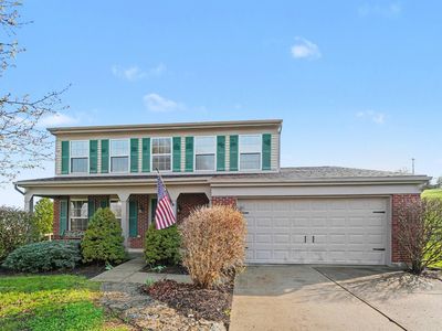 7004 Running Fox Ct
