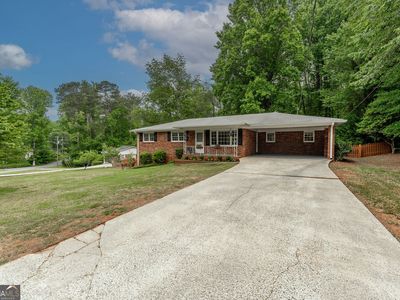 3030 Mary Dr
