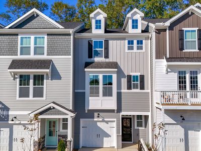 137 Sugar Run Dr #31