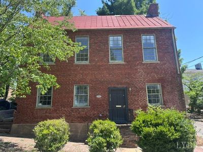 522 Jackson St