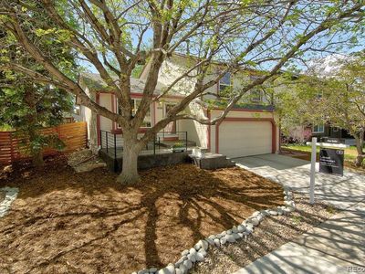 341 Mulberry Circle
