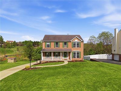 2225 Watchfield Dr