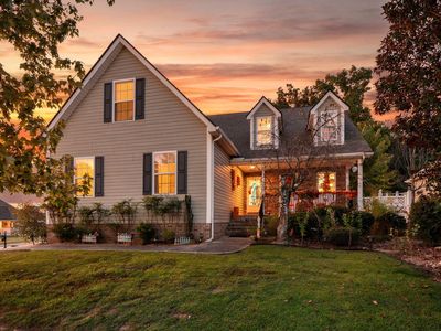 Property at 12 Heatherwood Ln, Ringgold, GA