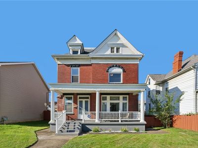 Property at 1336 4th Ave, Coraopolis, PA
