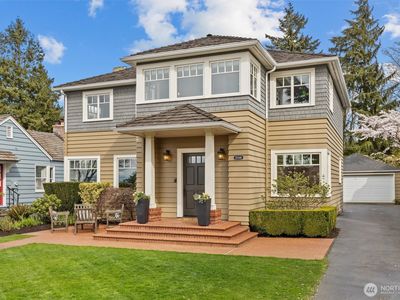 10346 15th Avenue NW