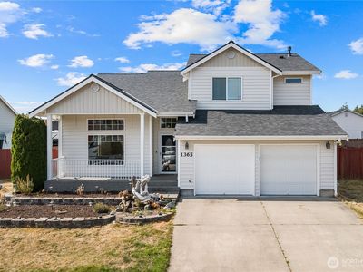 1365 NW Kathleen Drive
