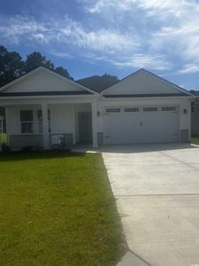 573 Beckham Ct. Lot 28 - Geneva C