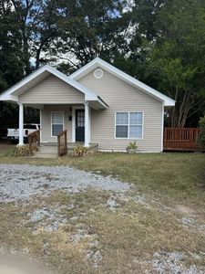 Property at 2709 Old Bay Springs Rd, Laurel, MS