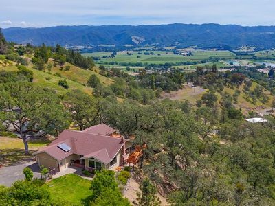 1321 Oak Knoll Drive