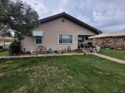 Property at 210 Summit Ave, Springer, NM