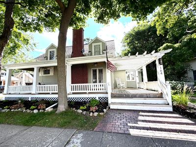 Property at 164 S Rawles St, Romeo, MI