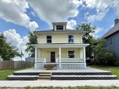 508 E 5th St