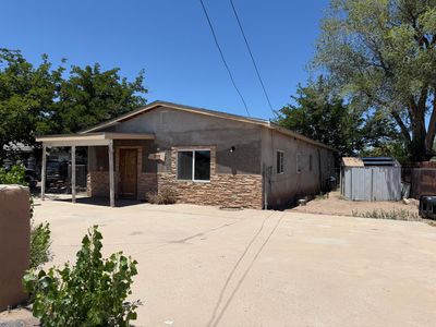 Property at 2009 Blake Rd SW, Albuquerque, NM