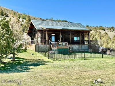 17248 Pole Gulch Rd