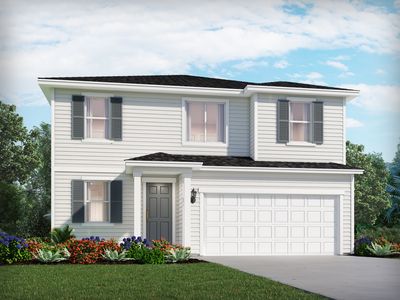2676 Bella Flora Dr